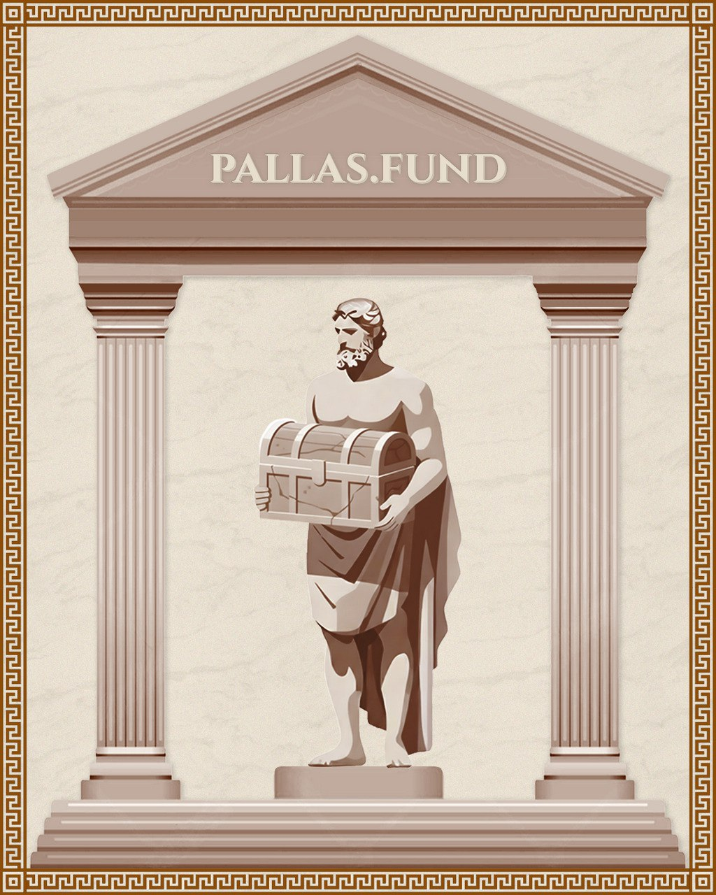 Pallas Premium NFT